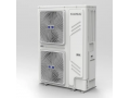 Термопомпа моноблок KAISAI KHC-22RX3 - отопление, охлаждане и БГВ_02
