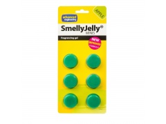 Ароматно желе MINI SMELLY JELLY APPLE