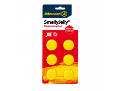 Ароматно желе MINI SMELLY JELLY CITRUS