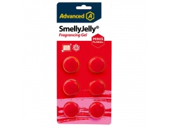 Ароматно желе MINI SMELLY JELLY FLORAL