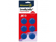 Ароматно желе MINI SMELLY JELLY MOUNTAIN