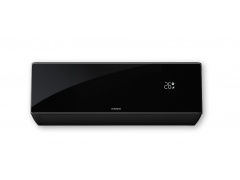 Вътрешно тяло за мулти сплит системи KAISAI PRO HEAT+ KRB-09TLHI, BLACK