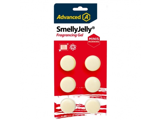 Ароматно желе MINI SMELLY JELLY MORNING
