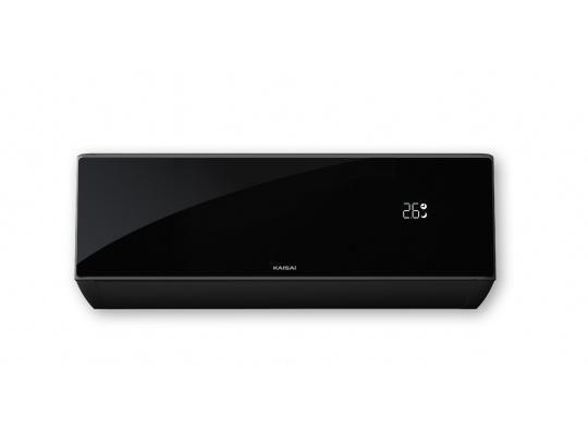 Вътрешно тяло за мулти сплит системи KAISAI PRO HEAT+ KRB-09TLHI, BLACK